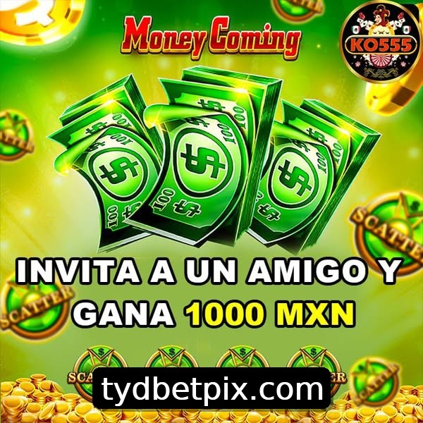 Bônus Diários tydbet