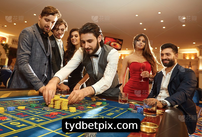 Casino Ao Vivo tydbet