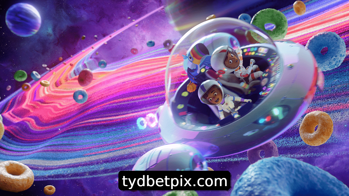 Jogo Spaceman tydbet