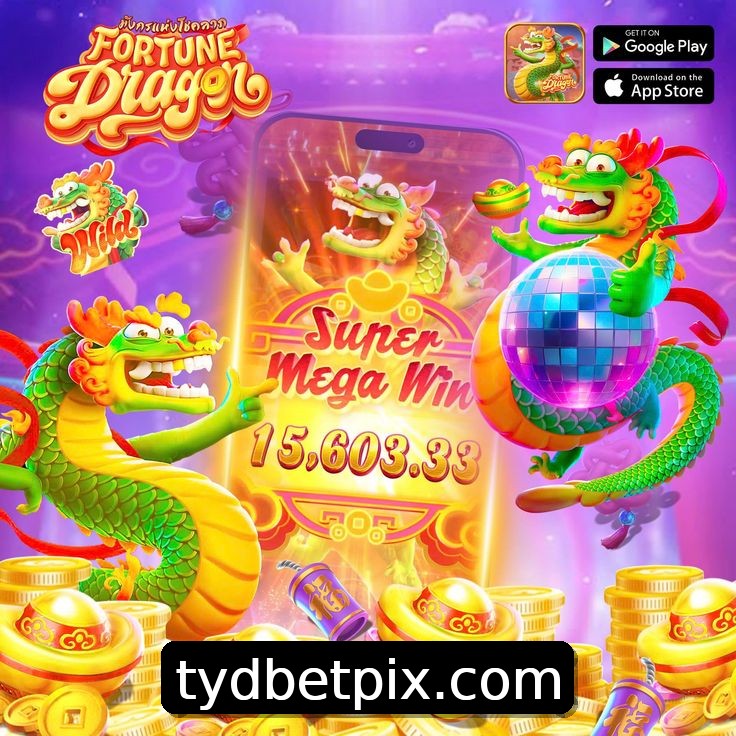 Estatísticas tydbet